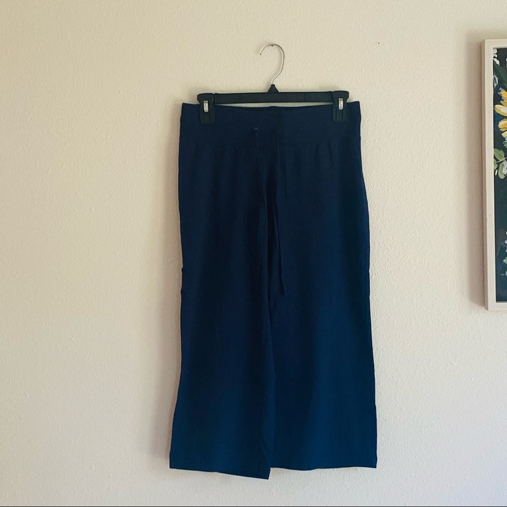 Banana Republic Capri